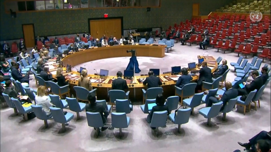 Vietnam calls for increased counter-terrorism measures at UNSC briefing